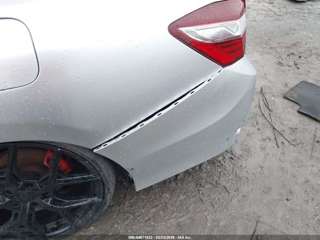 Honda Accord Ex-l 2015 1HGCR2F85FA013908 Image 6