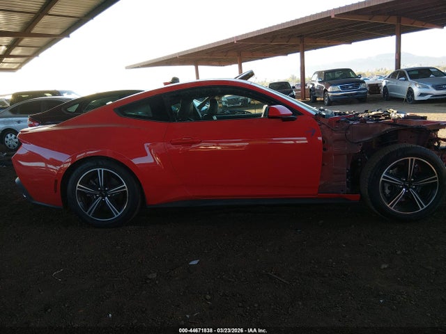 Ford Mustang Ecoboost Premium Fastback 2024 1FA6P8TH9R5120925 Image 14