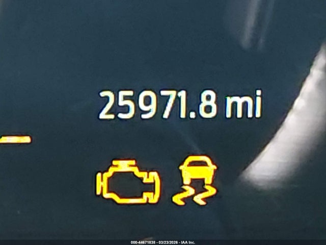 Ford Mustang Ecoboost Premium Fastback 2024 1FA6P8TH9R5120925 Image 16