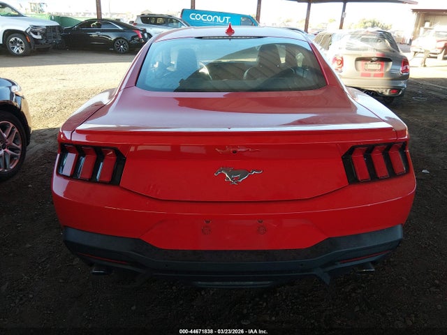 Ford Mustang Ecoboost Premium Fastback 2024 1FA6P8TH9R5120925 Image 17
