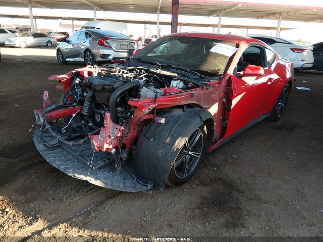 Ford Mustang Ecoboost Premium Fastback 2024 1FA6P8TH9R5120925 Image 2