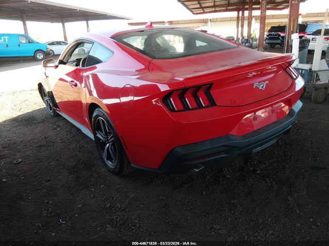 Ford Mustang Ecoboost Premium Fastback 2024 1FA6P8TH9R5120925 Image 3