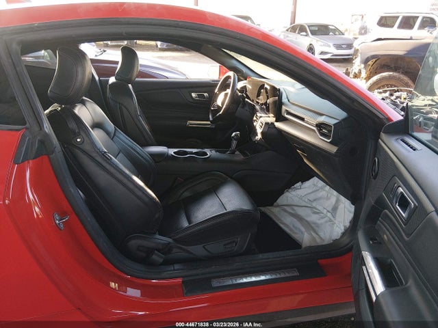 Ford Mustang Ecoboost Premium Fastback 2024 1FA6P8TH9R5120925 Image 5