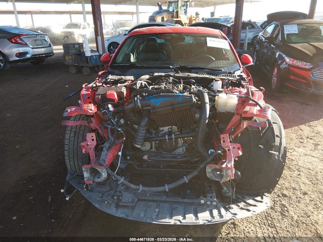 Ford Mustang Ecoboost Premium Fastback 2024 1FA6P8TH9R5120925 Image 6