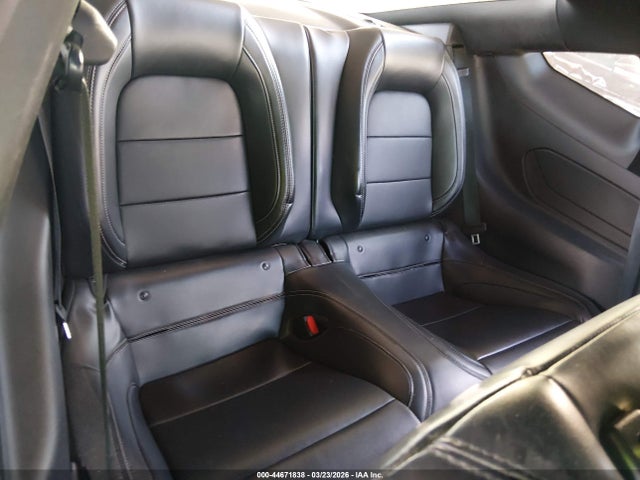 Ford Mustang Ecoboost Premium Fastback 2024 1FA6P8TH9R5120925 Image 8