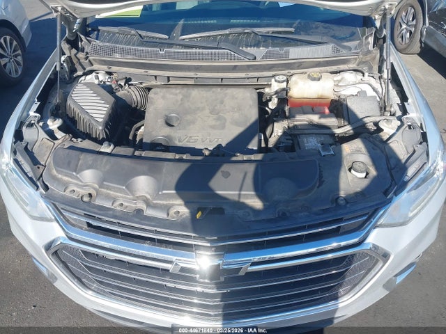 1GNERHKW0JJ199534 Chevrolet Traverse 3lt