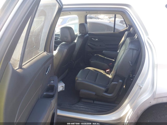 1GNERHKW0JJ199534 Chevrolet Traverse 3lt