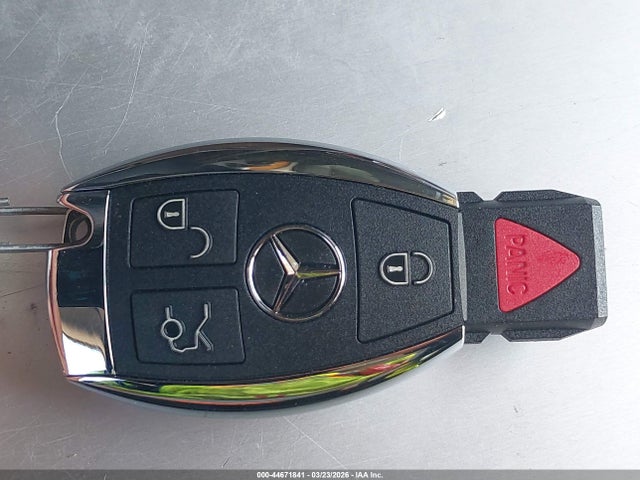 Aukcja sprzedaży 2006 Mercedes-benz Clk 500, vin: WDBTJ75H66F181045, numer aukcji: 44671841