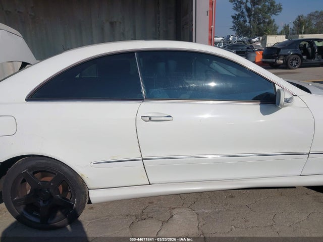Aukcja sprzedaży 2006 Mercedes-benz Clk 500, vin: WDBTJ75H66F181045, numer aukcji: 44671841