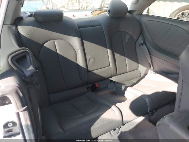 Aukcja sprzedaży 2006 Mercedes-benz Clk 500, vin: WDBTJ75H66F181045, numer aukcji: 44671841