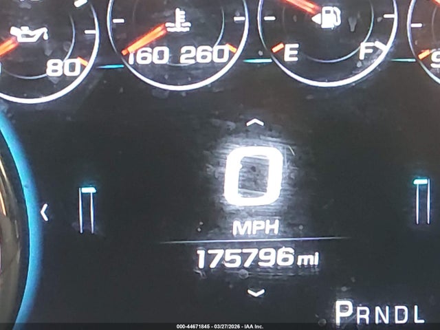 Продаж на аукціоні авто 2018 Gmc Sierra 1500 Denali, vin: 3GTU2PEJ9JG165547, номер лоту: 44671845