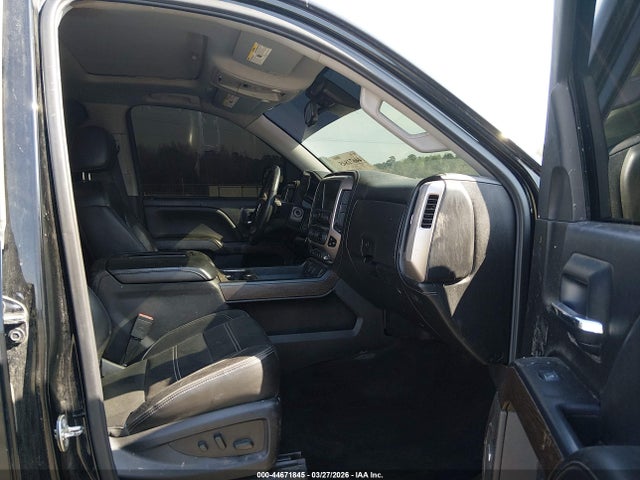 Продаж на аукціоні авто 2018 Gmc Sierra 1500 Denali, vin: 3GTU2PEJ9JG165547, номер лоту: 44671845