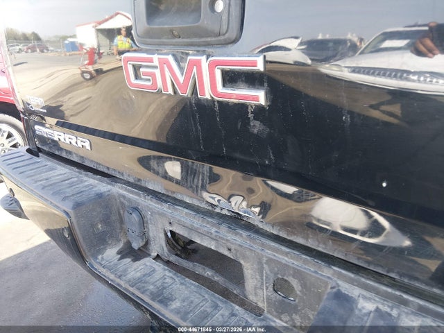 Продаж на аукціоні авто 2018 Gmc Sierra 1500 Denali, vin: 3GTU2PEJ9JG165547, номер лоту: 44671845