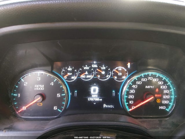 Продаж на аукціоні авто 2018 Gmc Sierra 1500 Denali, vin: 3GTU2PEJ9JG165547, номер лоту: 44671845