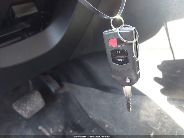 2010 Mazda Mazda3 I Touring მანქანა იყიდება აუქციონზე, vin: JM1BL1SGXA1260773, აუქციონის ნომერი: 44671847