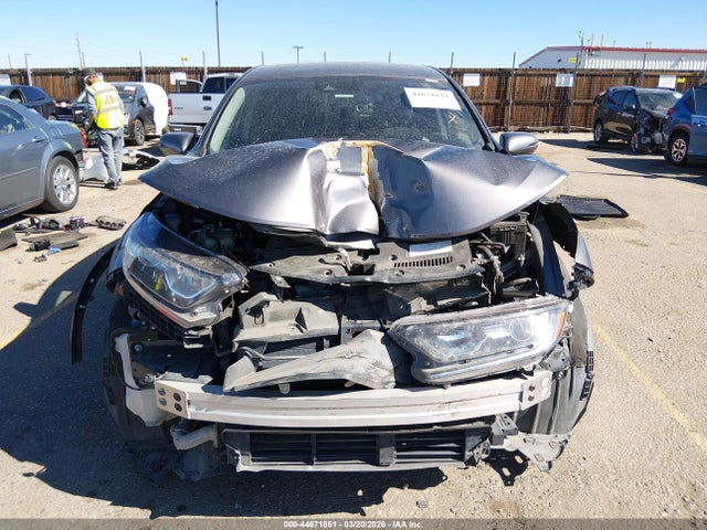 Продажа на аукционе авто 2019 Honda Cr-v Ex, vin: 5J6RW2H5XKA002248, номер лота: 44671851