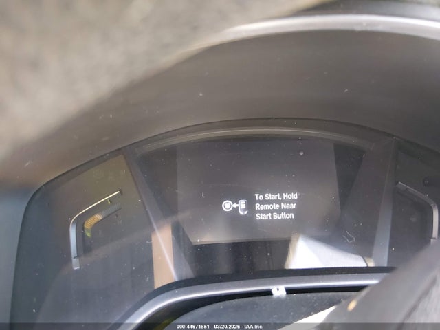Продажа на аукционе авто 2019 Honda Cr-v Ex, vin: 5J6RW2H5XKA002248, номер лота: 44671851