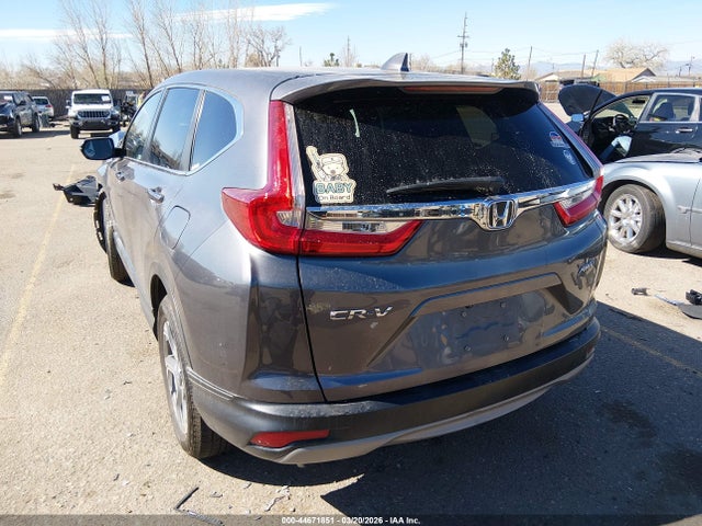 Продажа на аукционе авто 2019 Honda Cr-v Ex, vin: 5J6RW2H5XKA002248, номер лота: 44671851
