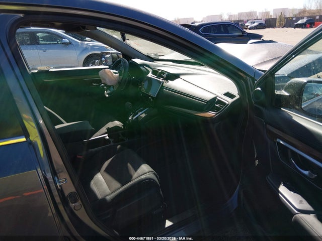 Продажа на аукционе авто 2019 Honda Cr-v Ex, vin: 5J6RW2H5XKA002248, номер лота: 44671851