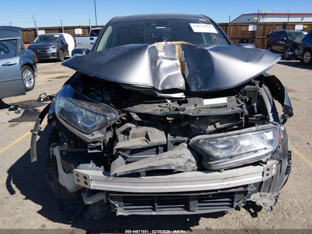 Продажа на аукционе авто 2019 Honda Cr-v Ex, vin: 5J6RW2H5XKA002248, номер лота: 44671851