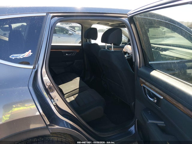 Продажа на аукционе авто 2019 Honda Cr-v Ex, vin: 5J6RW2H5XKA002248, номер лота: 44671851