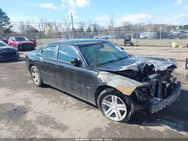 Aukcja sprzedaży 2007 Dodge Charger Rt, vin: 2B3KA53H07H867426, numer aukcji: 44671853