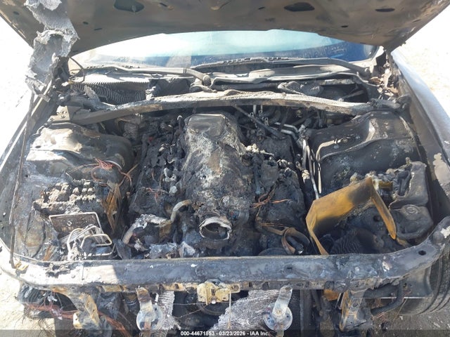 Aukcja sprzedaży 2007 Dodge Charger Rt, vin: 2B3KA53H07H867426, numer aukcji: 44671853