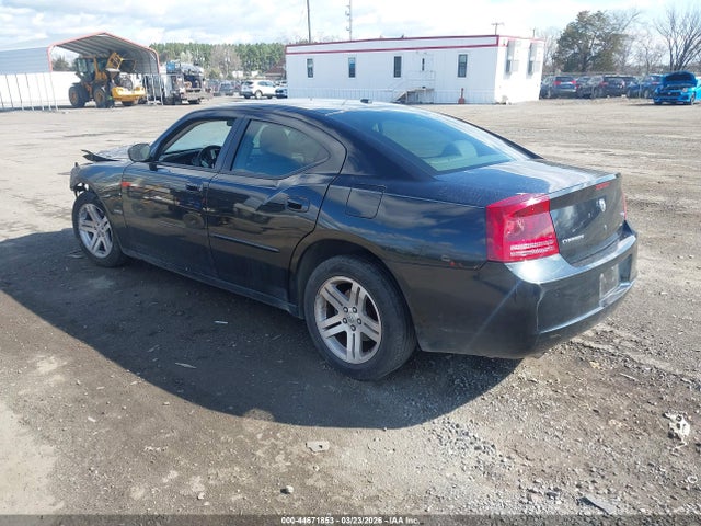 Aukcja sprzedaży 2007 Dodge Charger Rt, vin: 2B3KA53H07H867426, numer aukcji: 44671853