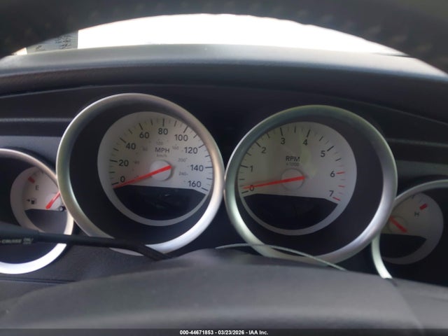 Aukcja sprzedaży 2007 Dodge Charger Rt, vin: 2B3KA53H07H867426, numer aukcji: 44671853