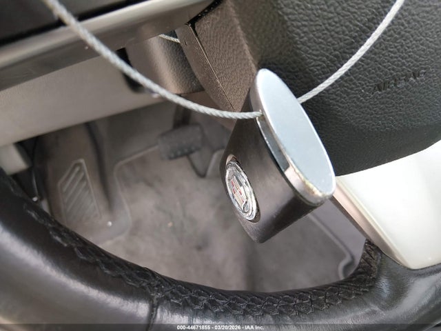 2010 CADILLAC SRX 3GYFNBEY8AS594878 Photo 10