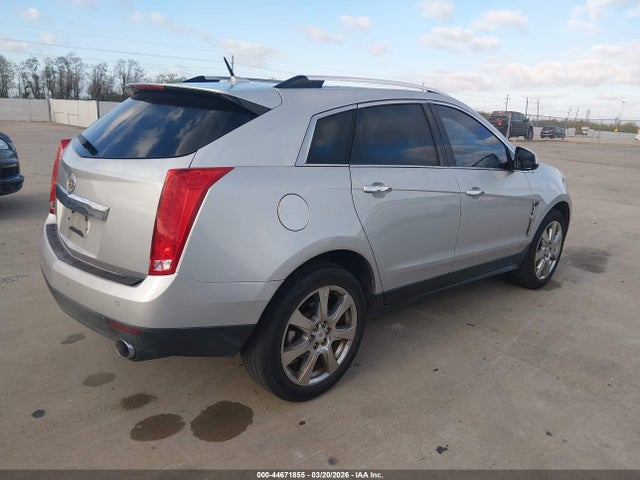 2010 CADILLAC SRX 3GYFNBEY8AS594878 Photo 3