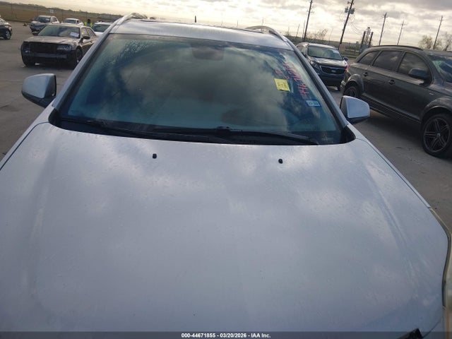 2010 CADILLAC SRX 3GYFNBEY8AS594878 Photo 5