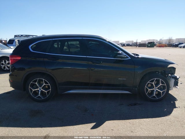 Aukcja sprzedaży 2016 Bmw X1 Xdrive28i, vin: WBXHT3C32G5E55405, numer aukcji: 44671856