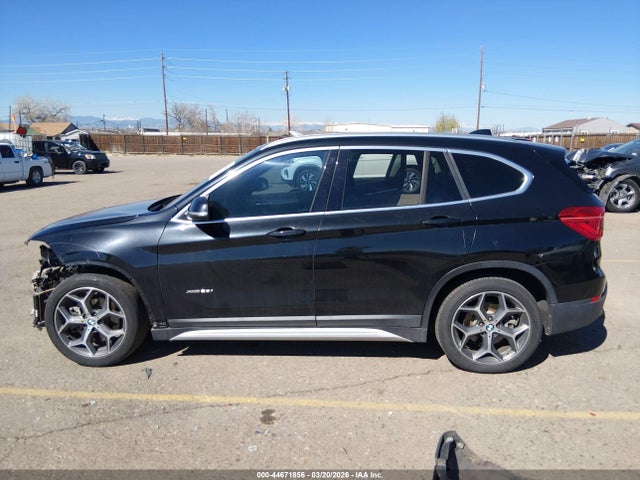 Aukcja sprzedaży 2016 Bmw X1 Xdrive28i, vin: WBXHT3C32G5E55405, numer aukcji: 44671856