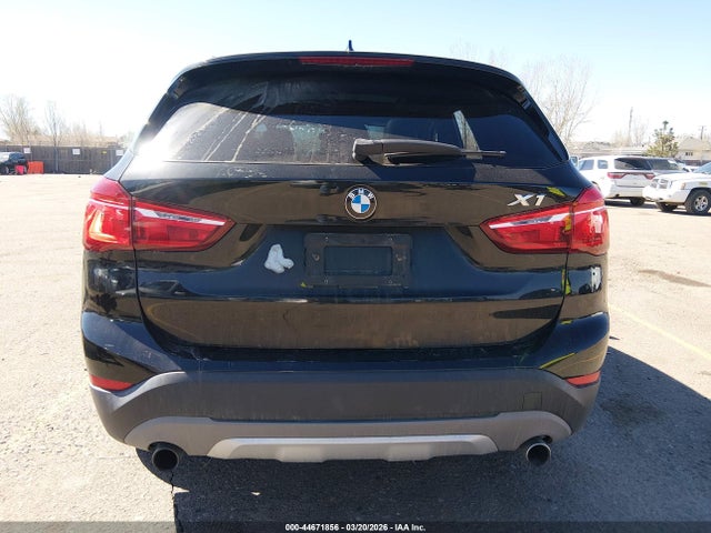 Aukcja sprzedaży 2016 Bmw X1 Xdrive28i, vin: WBXHT3C32G5E55405, numer aukcji: 44671856