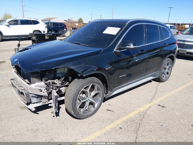 Aukcja sprzedaży 2016 Bmw X1 Xdrive28i, vin: WBXHT3C32G5E55405, numer aukcji: 44671856