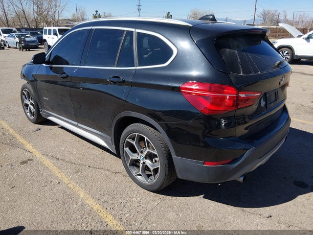 Aukcja sprzedaży 2016 Bmw X1 Xdrive28i, vin: WBXHT3C32G5E55405, numer aukcji: 44671856