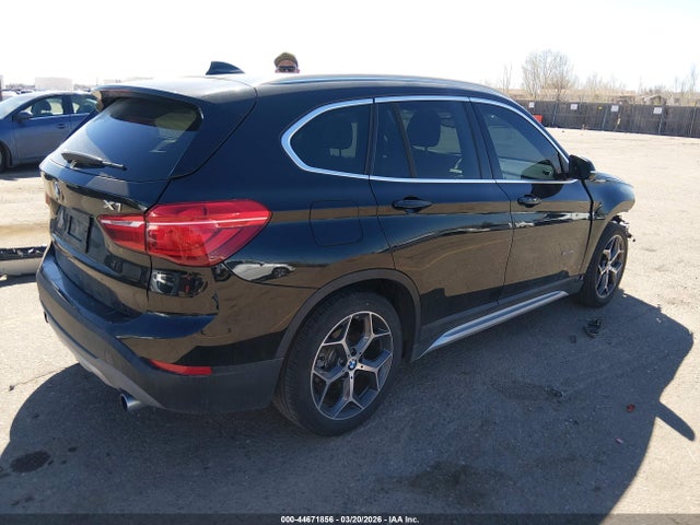 Aukcja sprzedaży 2016 Bmw X1 Xdrive28i, vin: WBXHT3C32G5E55405, numer aukcji: 44671856