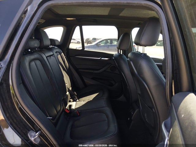 Aukcja sprzedaży 2016 Bmw X1 Xdrive28i, vin: WBXHT3C32G5E55405, numer aukcji: 44671856
