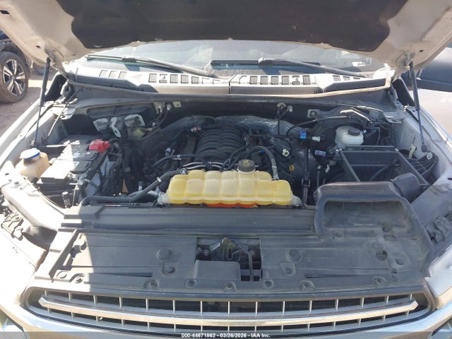 Ford F-150 Xlt 2018 1FTEW1E56JFB63863 Image 10