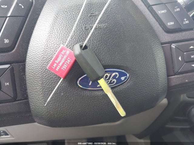 Ford F-150 Xlt 2018 1FTEW1E56JFB63863 Image 11