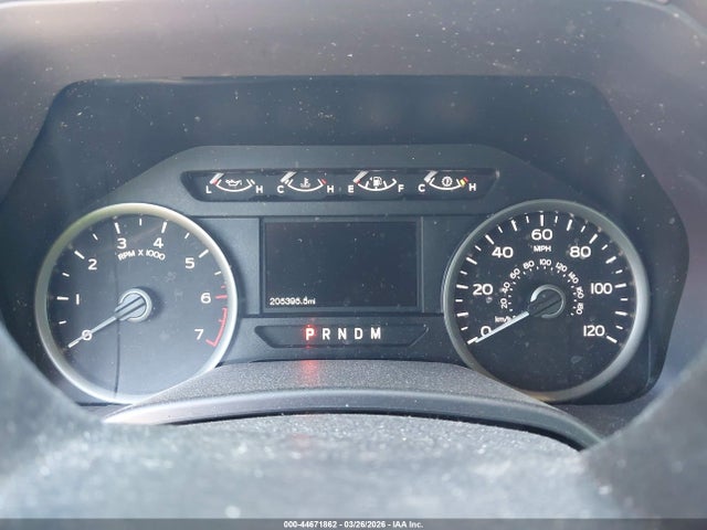 Ford F-150 Xlt 2018 1FTEW1E56JFB63863 Image 16