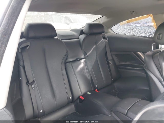 Aukcja sprzedaży 2012 Bmw 650i Xdrive, vin: WBALX5C55CC894400, numer aukcji: 44671864