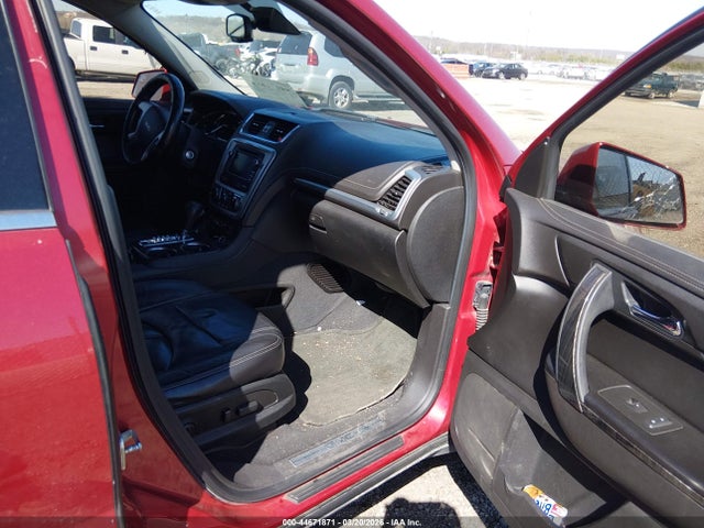 Продажа на аукционе авто 2014 Gmc Acadia Slt-1, vin: 1GKKVRKD6EJ159772, номер лота: 44671871