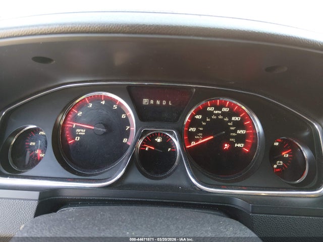 Продажа на аукционе авто 2014 Gmc Acadia Slt-1, vin: 1GKKVRKD6EJ159772, номер лота: 44671871