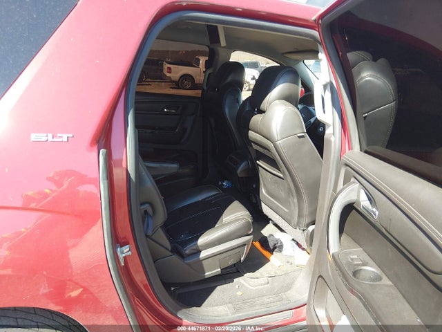 Продажа на аукционе авто 2014 Gmc Acadia Slt-1, vin: 1GKKVRKD6EJ159772, номер лота: 44671871