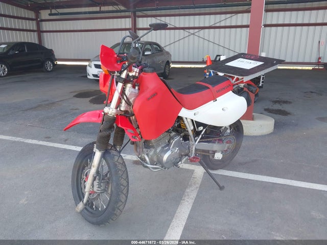 Продаж на аукціоні авто 2007 Honda Xr650 L, vin: JH2RD06167K500424, номер лоту: 44671872