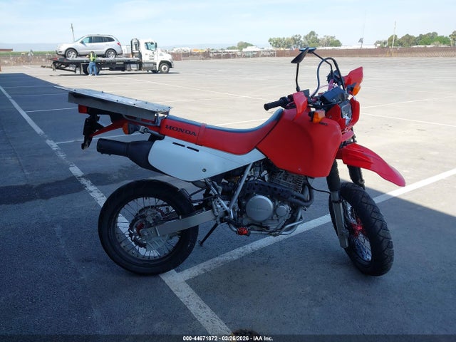 Продаж на аукціоні авто 2007 Honda Xr650 L, vin: JH2RD06167K500424, номер лоту: 44671872