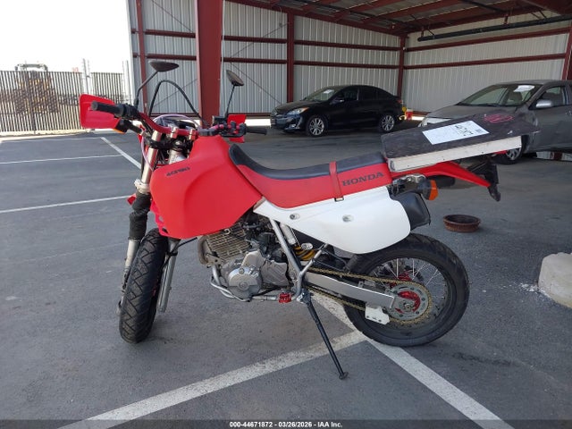 Продаж на аукціоні авто 2007 Honda Xr650 L, vin: JH2RD06167K500424, номер лоту: 44671872