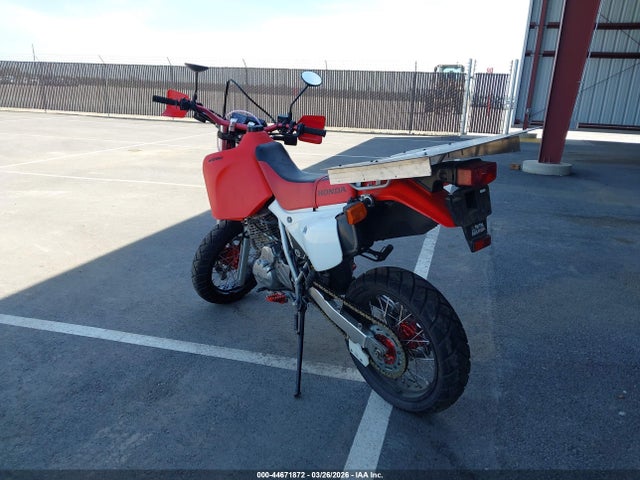 Продаж на аукціоні авто 2007 Honda Xr650 L, vin: JH2RD06167K500424, номер лоту: 44671872